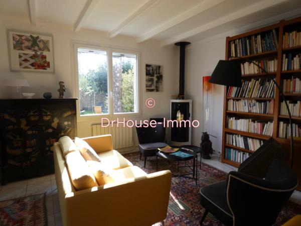 Maison à vendre 4 pièces de 104 m²