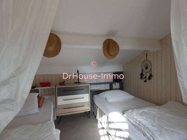 Maison à vendre 4 pièces de 104 m²