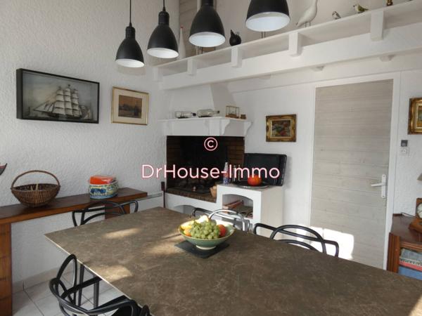 Maison à vendre 4 pièces de 104 m²