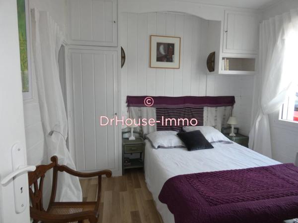 Maison à vendre 4 pièces de 104 m²