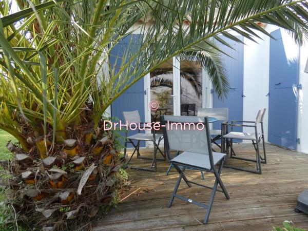 Maison à vendre 4 pièces de 104 m²