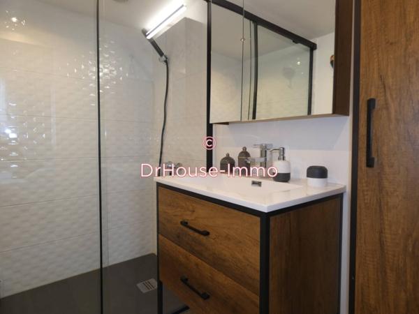 Maison à vendre 4 pièces de 104 m²