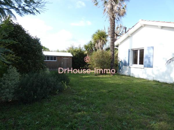 Maison à vendre 4 pièces de 104 m²