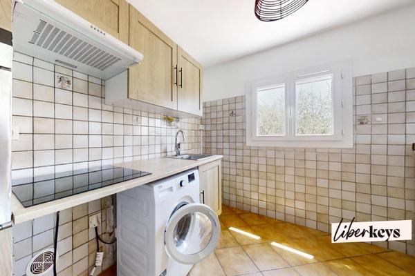 Maison familiale avec piscine de 160 m² sur deux appartements indépendants | Chem. Saint-Martin | Contes