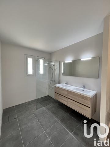 Maison à vendre 8 pièces 177 m² Carignan-de-Bordeaux