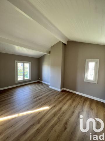 Maison à vendre 8 pièces 177 m² Carignan-de-Bordeaux