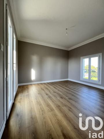 Maison à vendre 8 pièces 177 m² Carignan-de-Bordeaux