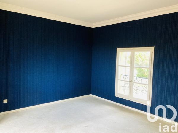 Maison à vendre 8 pièces 177 m² Carignan-de-Bordeaux