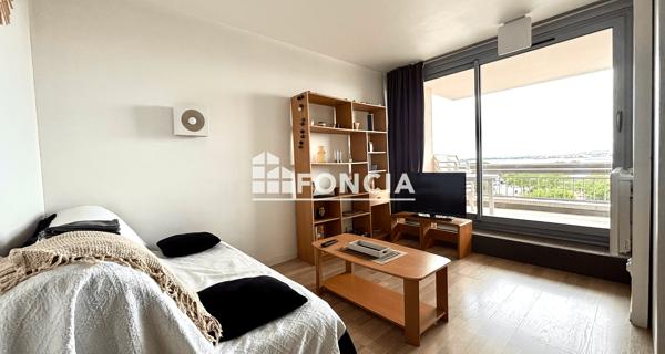 À vendre Appartement 2 pièces 32 m² - La Rochelle 17000