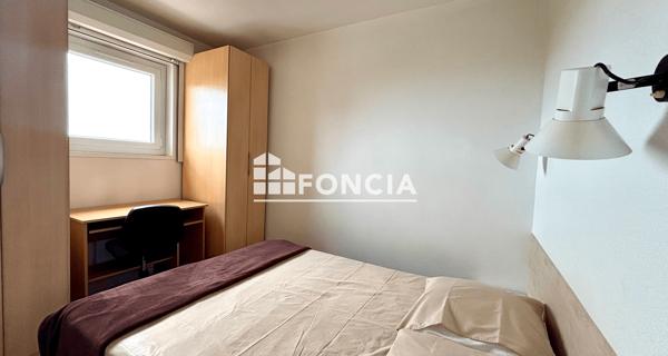 À vendre Appartement 2 pièces 32 m² - La Rochelle 17000