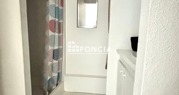 À vendre Appartement 2 pièces 32 m² - La Rochelle 17000