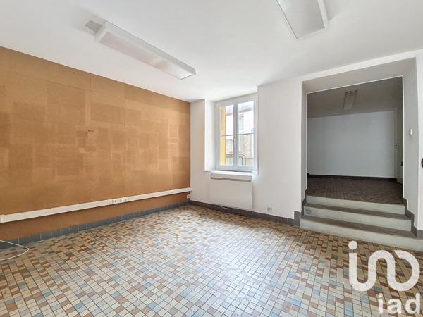 Building for sale 200 m² Châtillon-Coligny