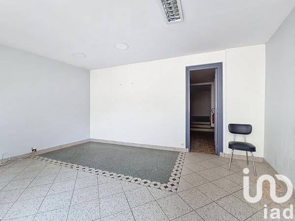 Building for sale 200 m² Châtillon-Coligny