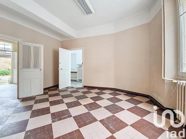 Building for sale 200 m² Châtillon-Coligny