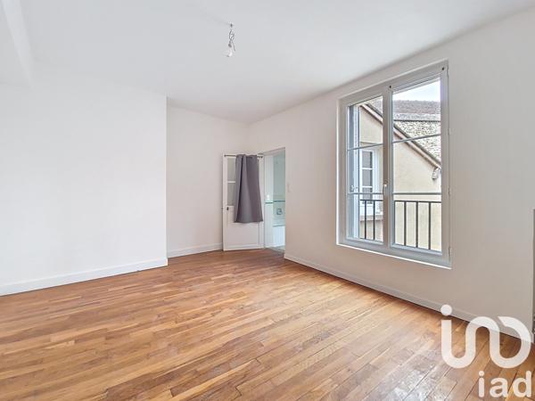 Building for sale 200 m² Châtillon-Coligny