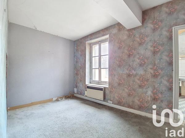 Building for sale 200 m² Châtillon-Coligny