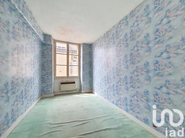 Building for sale 200 m² Châtillon-Coligny