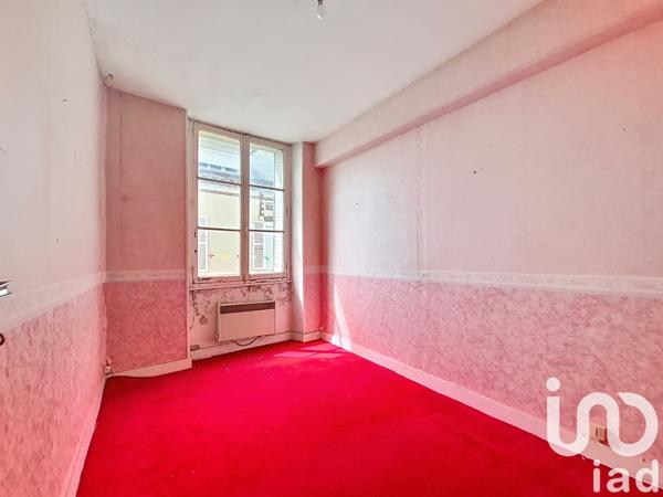 Building for sale 200 m² Châtillon-Coligny