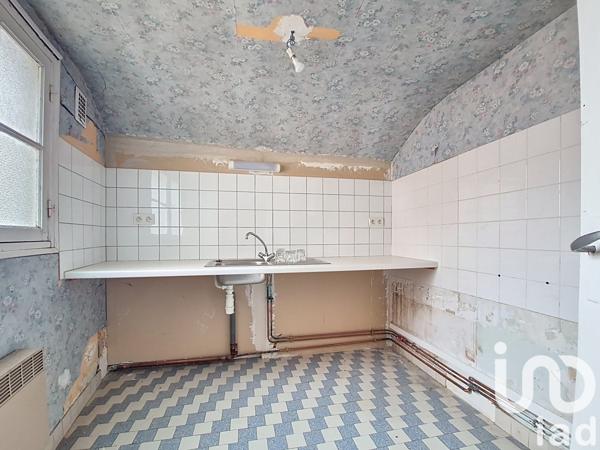 Building for sale 200 m² Châtillon-Coligny