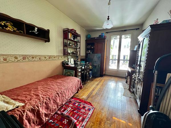 Maison Paris 13 pièce(s) 288.56 m2