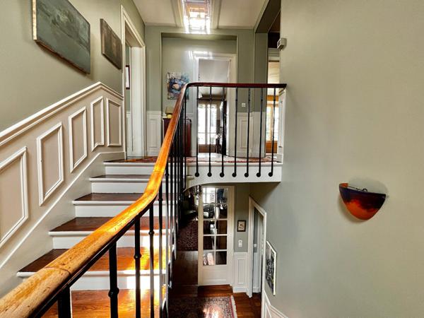 Maison Paris 13 pièce(s) 288.56 m2