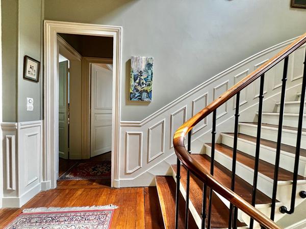 Maison Paris 13 pièce(s) 288.56 m2