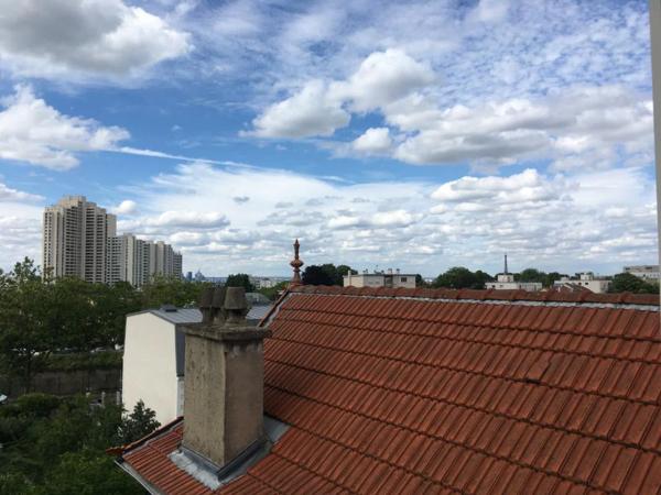 Appartement à louer à Clamart (92140)