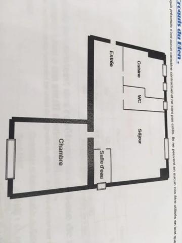 Appartement à louer à Clamart (92140)