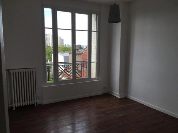 Appartement à louer à Clamart (92140)