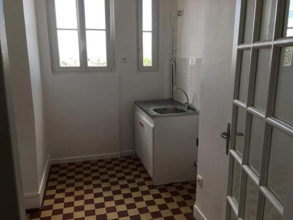 Appartement à louer à Clamart (92140)