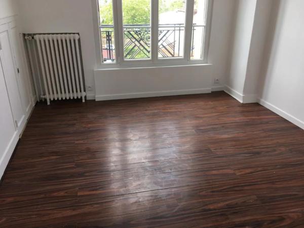 Appartement à louer à Clamart (92140)