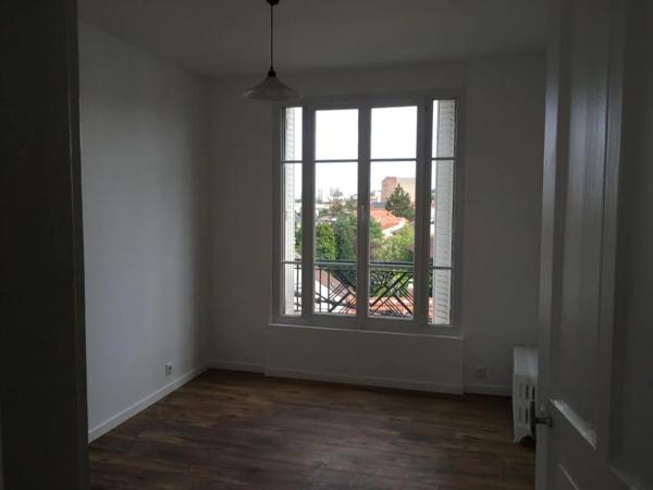 Appartement à louer à Clamart (92140)