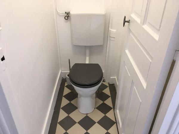 Appartement à louer à Clamart (92140)