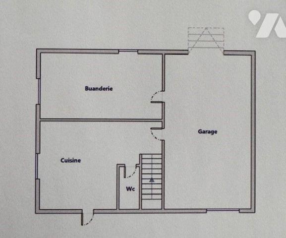 MAISON À VENDRE ? MOELAN SUR MER (29) 

Bourg de Kergroës, maison édifiée en 1970 sur sous so...