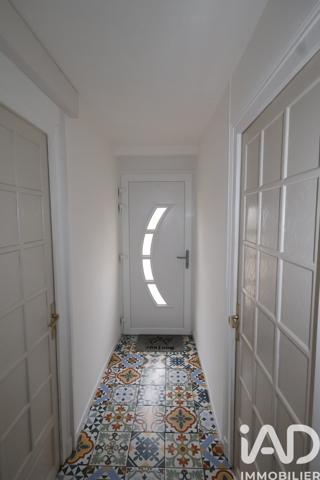 Maison à vendre 5 pièces 151,8 m² Saint-Yorre