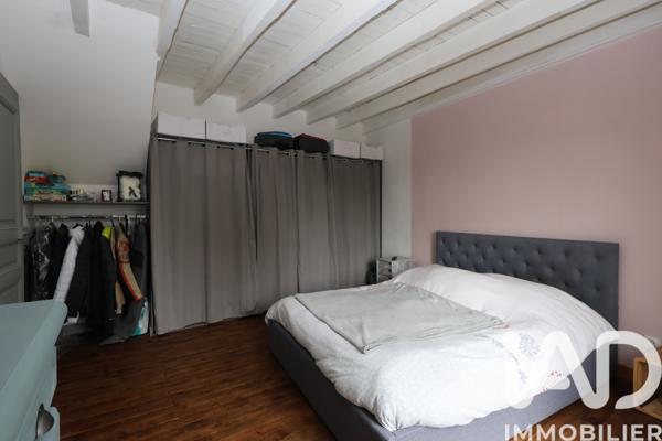 Maison à vendre 5 pièces 151,8 m² Saint-Yorre