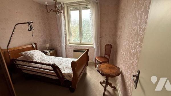 Appartement à vendre à HAZEBROUCK centre ville !!

Appartement de type 4, d'environ 93.70 m²,...