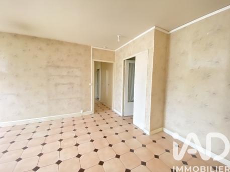 Appartement à vendre 4 pièces 80 m² Chilly-Mazarin