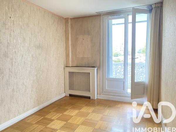 Appartement à vendre 4 pièces 80 m² Chilly-Mazarin