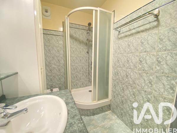 Appartement à vendre 4 pièces 80 m² Chilly-Mazarin