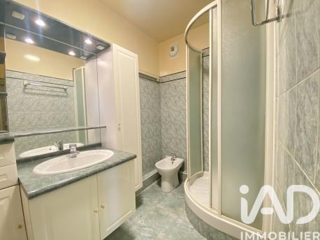 Appartement à vendre 4 pièces 80 m² Chilly-Mazarin