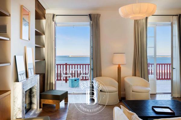 Saint-Jean-de-Luz, Maison 12 Chambres -  800 m² à vendre