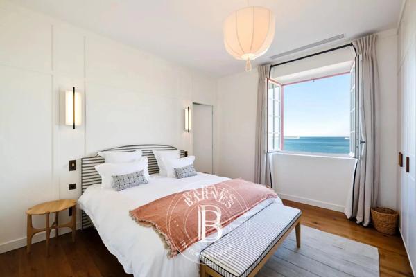 Saint-Jean-de-Luz, Maison 12 Chambres -  800 m² à vendre
