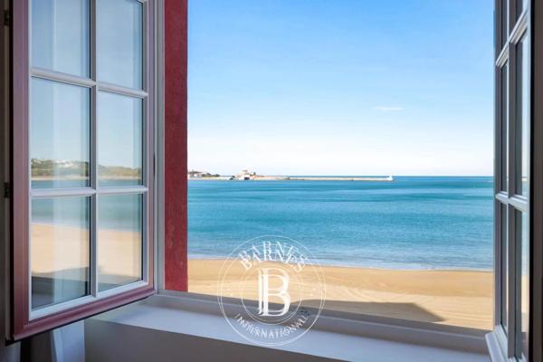 Saint-Jean-de-Luz, Maison 12 Chambres -  800 m² à vendre