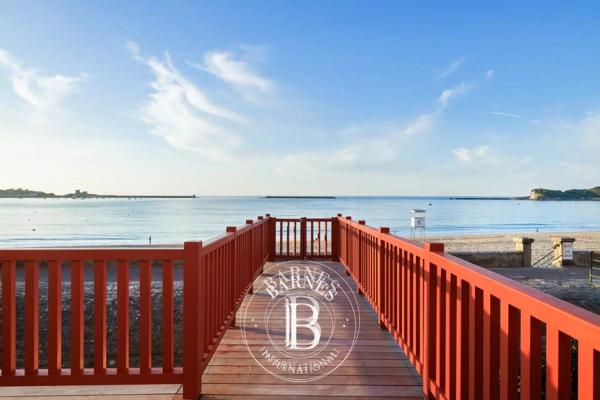 Saint-Jean-de-Luz, Maison 12 Chambres -  800 m² à vendre