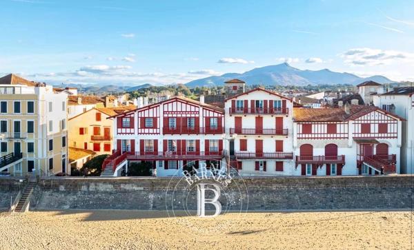 Saint-Jean-de-Luz, Maison 12 Chambres -  800 m² à vendre