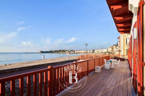 Saint-Jean-de-Luz, Maison 12 Chambres -  800 m² à vendre