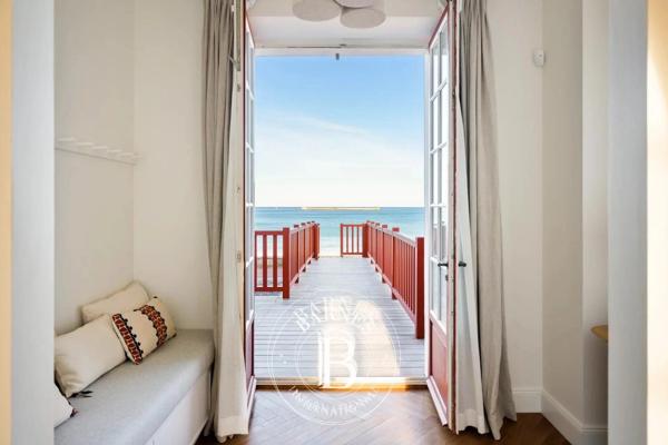 Saint-Jean-de-Luz, Maison 12 Chambres -  800 m² à vendre