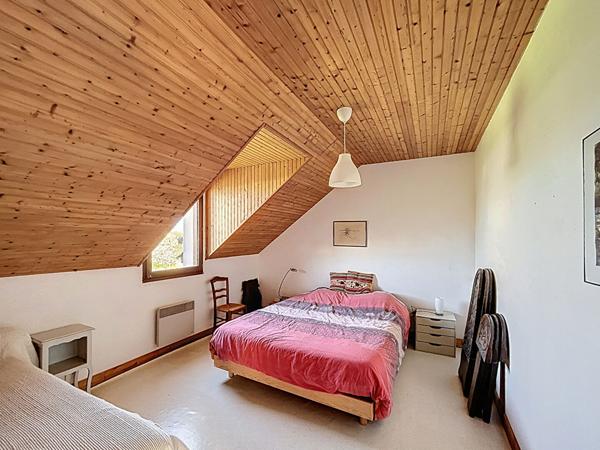 Belle maison familiale avec vie de plain pied à Montilliers