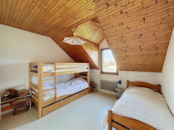 Belle maison familiale avec vie de plain pied à Montilliers